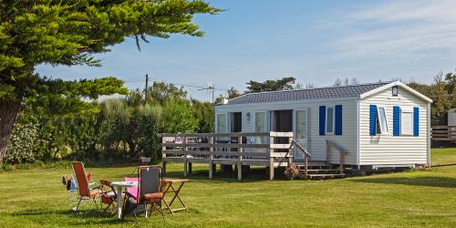 confort bretagne