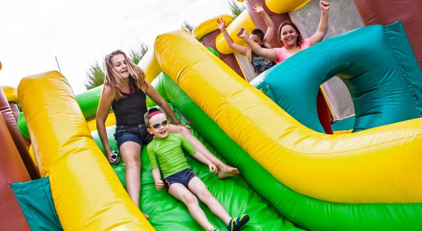 club enfants menez bichen