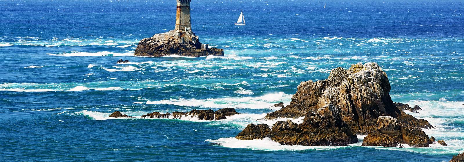 pointe raz